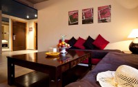   Dellarosa Hotel Suites & Spa 4*  17