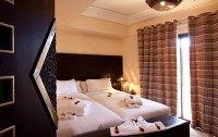   Dellarosa Hotel Suites & Spa 4*  16