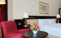   The Empire Hotel & Country Club 5*  34