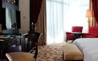   The Empire Hotel & Country Club 5*  33