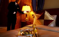   The Empire Hotel & Country Club 5*  26