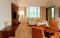   Radisson  Hotel  Brunei Darussalam 5*  18