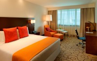   Radisson  Hotel  Brunei Darussalam 5*  16