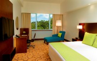   Radisson  Hotel  Brunei Darussalam 5*  15