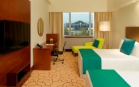   Radisson  Hotel  Brunei Darussalam 5*  14