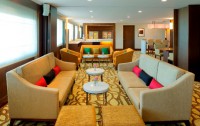   Radisson  Hotel  Brunei Darussalam 5*  22