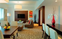   Radisson  Hotel  Brunei Darussalam 5*  20