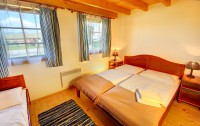 Holiday Village Tatralandia 								 4*  3