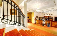 Grand Hotel Stary Smokovec 4*  3