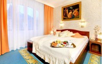 Grand Hotel Stary Smokovec 4*  2