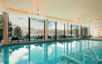 Grand Hotel Kempinski High Tatras 5*  2