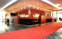 Esplanade Ensana Spa Hotel 4*  2