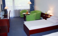 Esplanade Ensana Spa Hotel 4*  5