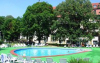 Thermia Palace Ensana Health Spa 5*  4