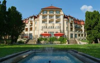   Thermia Palace Ensana Health Spa 5*  1