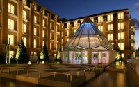   New Miyako Hotel 4*  12