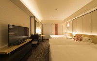 Kyoto Tokyu Hotel 4*  2