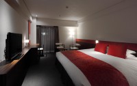   Kyoto Tokyu Hotel 4*  38