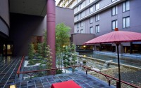   Kyoto Tokyu Hotel 4*  35