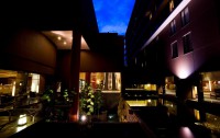   Kyoto Tokyu Hotel 4*  29