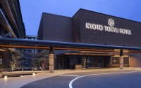   Kyoto Tokyu Hotel 4*  1