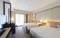   Kyoto Tokyu Hotel 4*  10