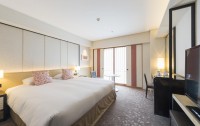   Kyoto Tokyu Hotel 4*  9