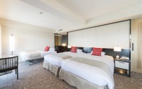 Kyoto Tokyu Hotel 4*  4