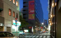   Mercure Tokyo Ginza 4*  17