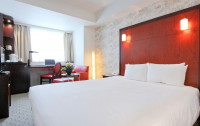   Mercure Tokyo Ginza 4*  16