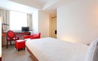   Mercure Tokyo Ginza 4*  15