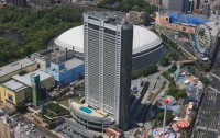   Tokyo Dome Hotel 4*  1