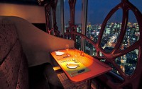   Tokyo Dome Hotel 4*  77