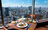   Tokyo Dome Hotel 4*  76