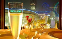   Tokyo Dome Hotel 4*  68