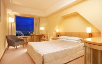   Tokyo Dome Hotel 4*  66