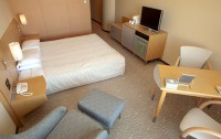   Tokyo Dome Hotel 4*  62