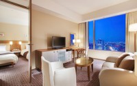   Tokyo Dome Hotel 4*  56