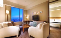   Tokyo Dome Hotel 4*  55