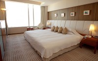   Tokyo Dome Hotel 4*  35