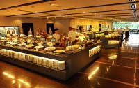   Tokyo Dome Hotel 4*  26