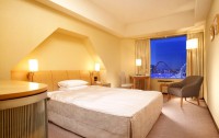   Tokyo Dome Hotel 4*  21