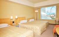   Tokyo Dome Hotel 4*  10