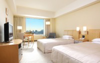   Tokyo Dome Hotel 4*  7