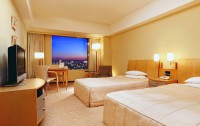   Tokyo Dome Hotel 4*  6