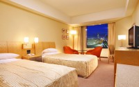 Tokyo Dome Hotel 4*  4