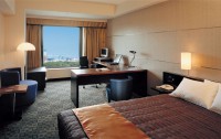 Villa Fontaine Shiodome 3*+  2