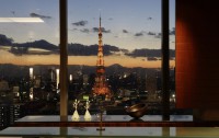 Park Hotel Tokyo 4*  2