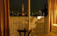 Grand Prince Hotel New Takanawa 4*  5