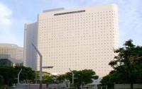   Washington Hotel Shinjuku 3*  1